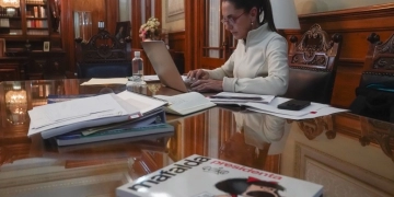 Claudia Sheinbaum dará mensaje hoy por los primeros 100 días de su gestión