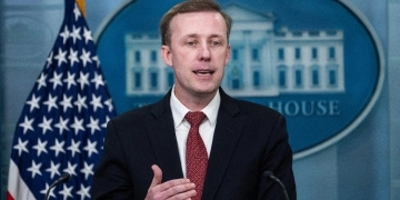 Está muy cerca el alto al fuego en Gaza antes de asunción de Trump: Jake Sullivan