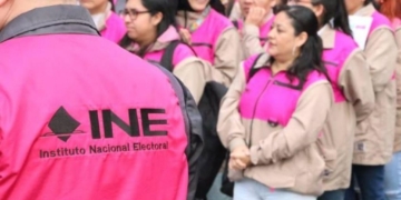 INE Tabasco, listo para reclutar a supervisores electorales y capacitadores