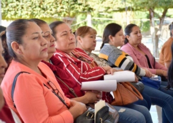 20 de enero inicia entrega de programas del bienestar para mujeres en Tabasco