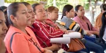 20 de enero inicia entrega de programas del bienestar para mujeres en Tabasco
