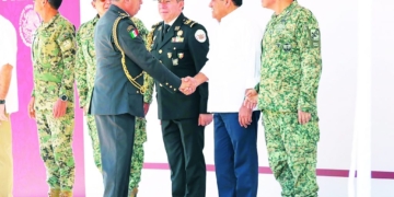 Cero impunidad contra el crimen en Tabasco, señala Javier May