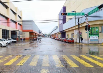 Traerá frente frío 23 lluvias y vientos fuertes a Tabasco