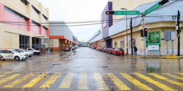 Traerá frente frío 23 lluvias y vientos fuertes a Tabasco