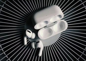 Conoce cómo limpiar tus AirPods sin dañarlos