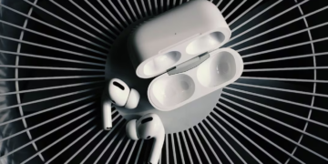Conoce cómo limpiar tus AirPods sin dañarlos