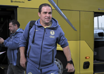 ¿Dejará al América en 2025? André Jardine, en pláticas con el Botafogo