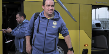 ¿Dejará al América en 2025? André Jardine, en pláticas con el Botafogo