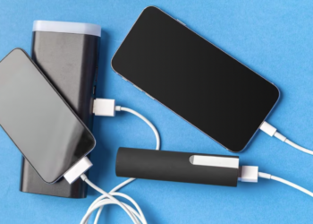 ⁠Cables de cargadores: ¿Dónde tirarlos cuando ya no sirven?