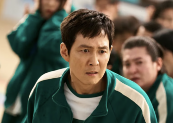 “El juego del calamar” temporada 2, el mayor debut televisivo de Netflix