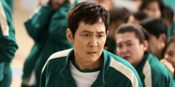 “El juego del calamar” temporada 2, el mayor debut televisivo de Netflix