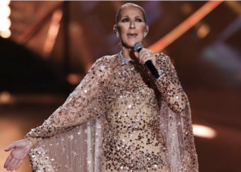 Agradece Céline Dion el apoyo de sus fans y anticipa un 2025 lleno de posibilidades