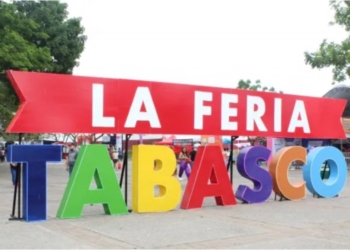 Alista gobierno preparativos para la Feria Tabasco 2025