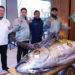 Pagan en Japón más de 1.3 mdd por un atún en primera subasta del año