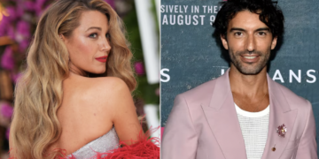 Demanda Justin Baldoni al New York Times por 250 millones de dólares