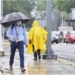Pronostican posibles lluvias fuertes para Tabasco este jueves