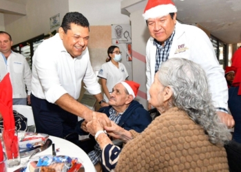 Inicia el 2025 con altas expectativas para Tabasco