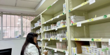 Posponer resultado de licitación no afectará la entrega de medicinas, asegura la Ssa