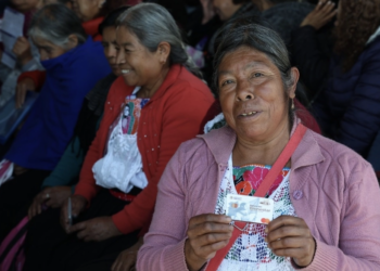 "Que nadie se burle de los migrantes mexicanos": Claudia Sheinbaum