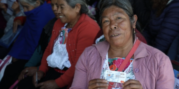 "Que nadie se burle de los migrantes mexicanos": Claudia Sheinbaum