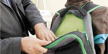SETAB anuncia regreso del operativo “mochila segura”
