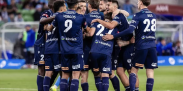 ¿Cuándo, dónde y quiénes jugarán el primer partido de futbol del 2025?