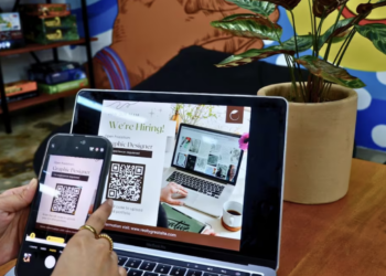 ¿Qué es “Quishing”? Conoce cuáles son sus riesgos