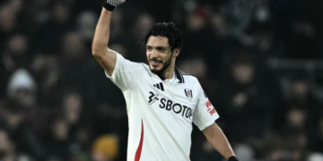 Estrena Raúl Jiménez apodo en la Premier League