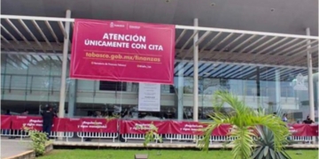 Ofrece Tabasco el mayor descuento en refrendo vehicular durante enero