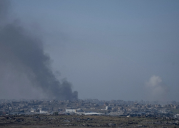 Amenaza Israel con golpear Gaza “con fuerza inédita” si no se libera a rehenes