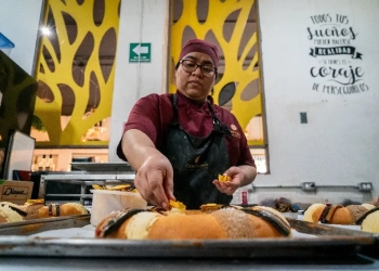 Dejan Reyes Magos derrama económica de $24 mil millones