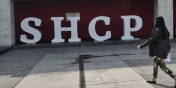 La SHCP pronostica mayores ingresos en marzo de 2025