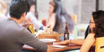 Ajustan horarios de bares a las 11 de la noche en Tabasco