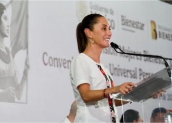 Claudia Sheinbaum podría llegar a Tabasco en el primer trimestre de 2025
