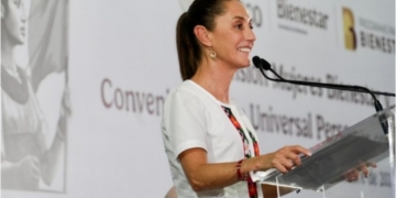 Claudia Sheinbaum podría llegar a Tabasco en el primer trimestre de 2025