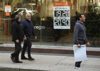 En 20.88 pesos por dólar, así cierra el 2024 el tipo de cambio